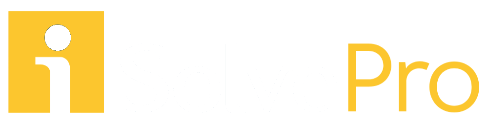 iSolvePro